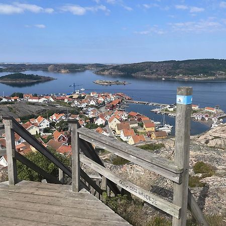 Tallgatan Garden Fjällbacka Exteriör bild