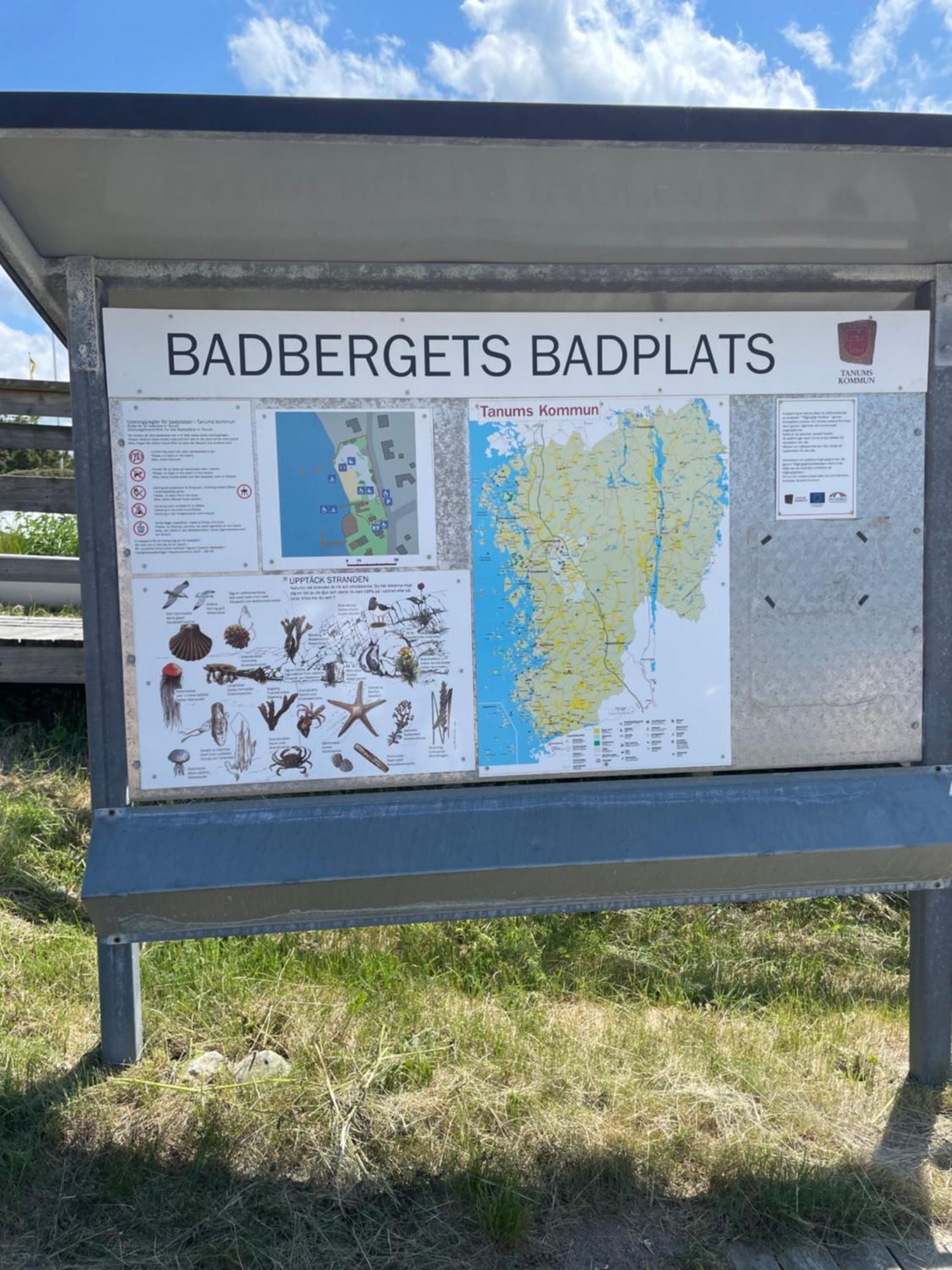 Tallgatan Garden Fjällbacka Exteriör bild